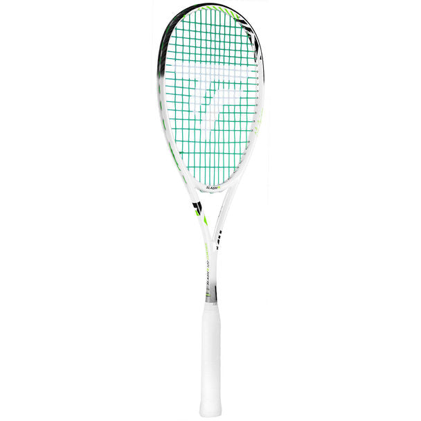Tecnifibre SLASH 120 CONTROL (2025) Squash Racket