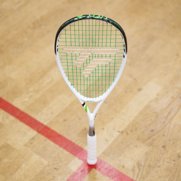Tecnifibre SLASH 120 CONTROL (2025) Squash Racket