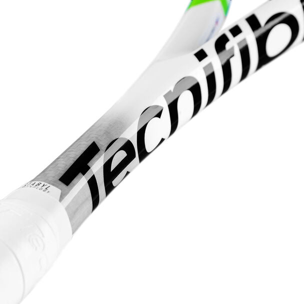 Tecnifibre SLASH 120 POWER (2025) Squash Racket