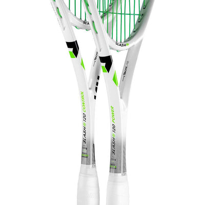 Tecnifibre SLASH 120 POWER (2025) Squash Racket