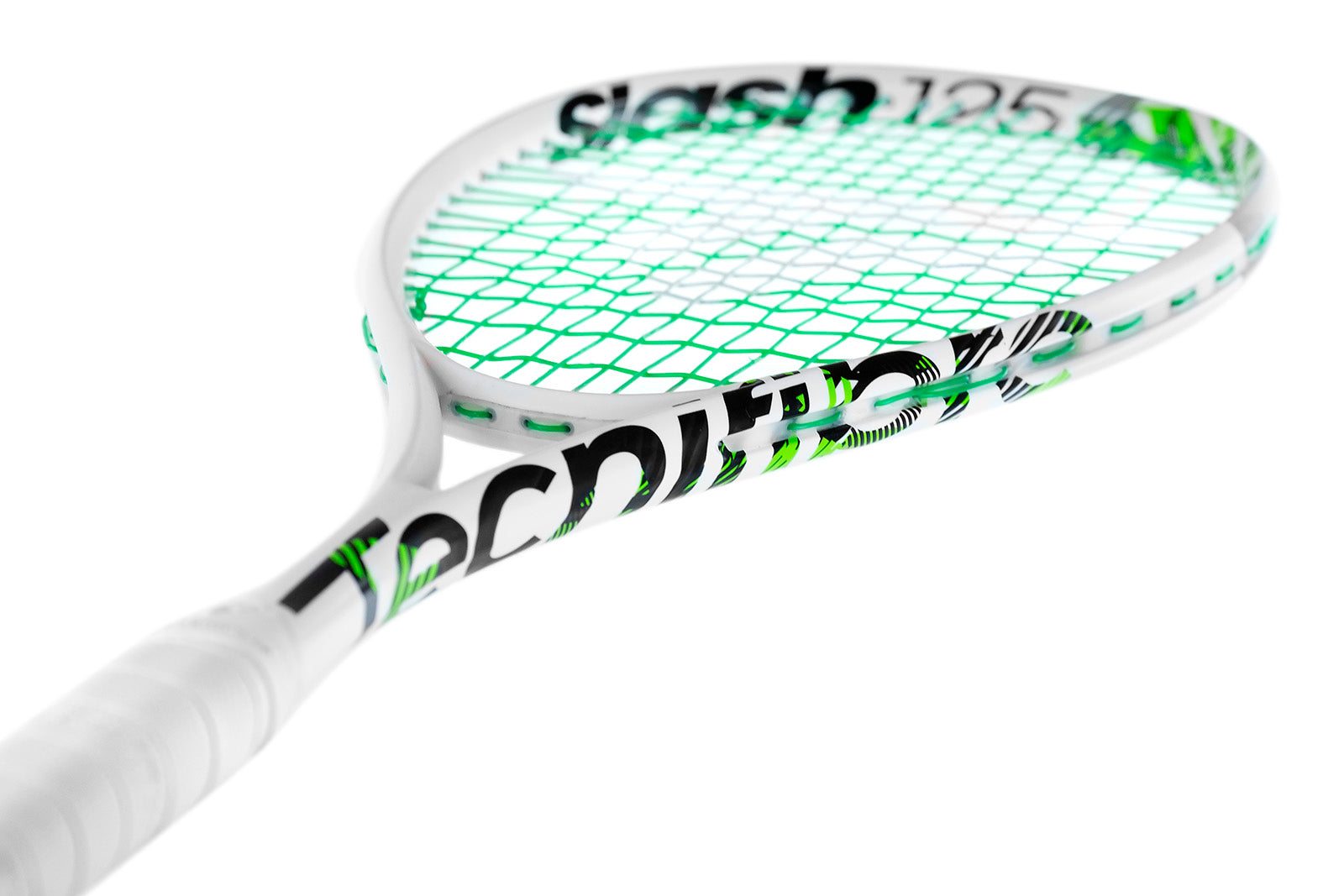 Tecnifibre SLASH 125 Squash Racket