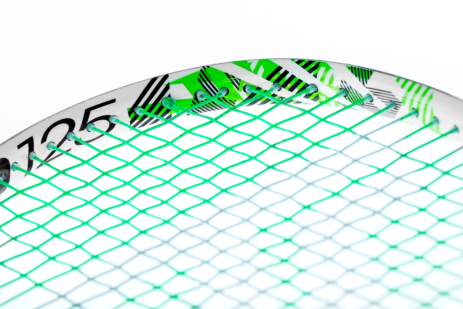 Tecnifibre SLASH 125 Squash Racket