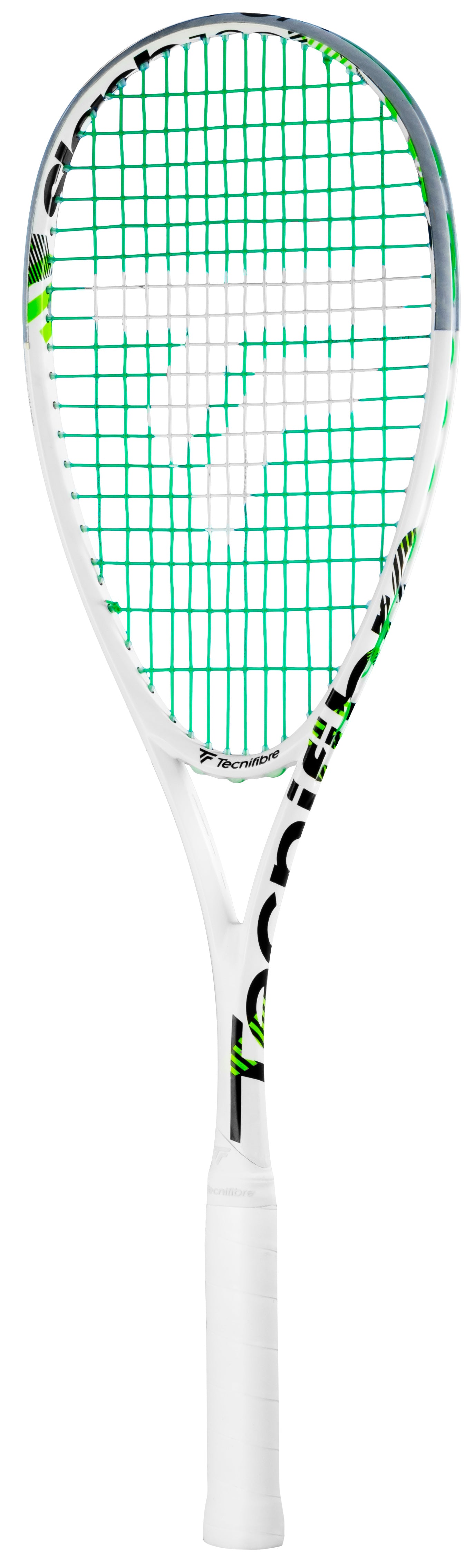 Tecnifibre SLASH 125 Squash Racket