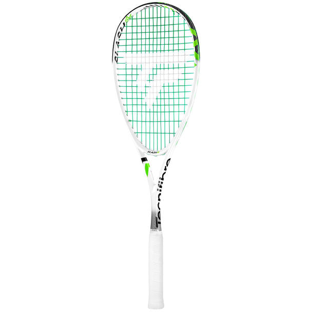 Tecnifibre SLASH 130 POWER (2025) Squash Racket