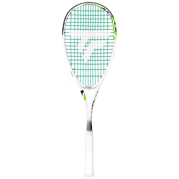 Tecnifibre SLASH 130 POWER (2025) Squash Racket