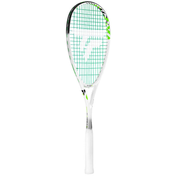 Tecnifibre SLASH 130 POWER (2025) Squash Racket