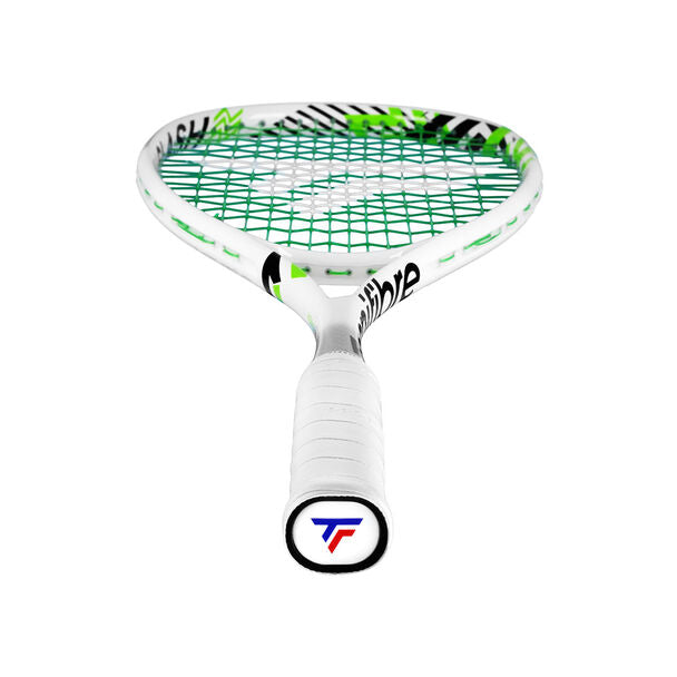 Tecnifibre SLASH 130 POWER (2025) Squash Racket