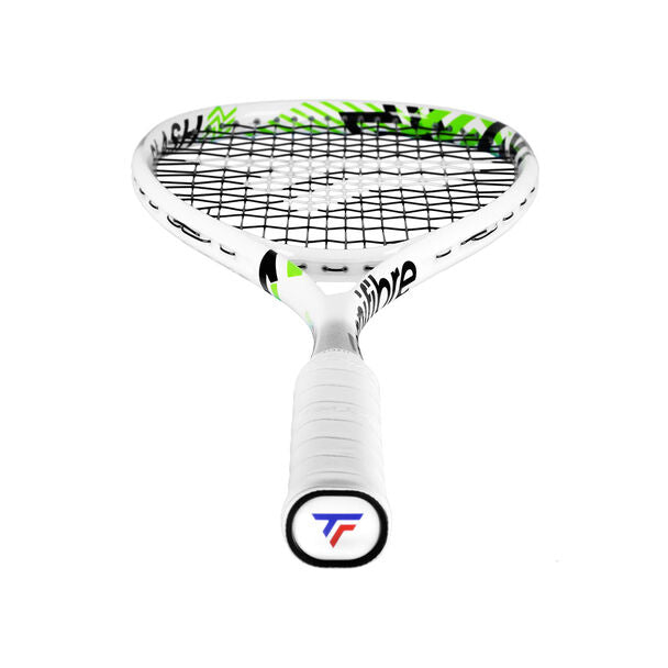 Tecnifibre SLASH 135 POWER (2025) Squash Racket