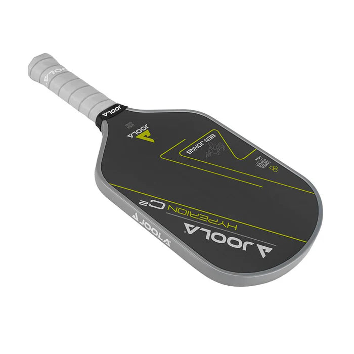 JOOLA Ben Johns Hyperion C2 CFS 14 Pickleball Paddle