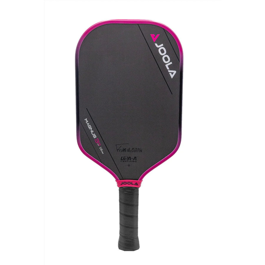 JOOLA Tyson McGuffin Magnus 3S 16 Pickleball Paddle