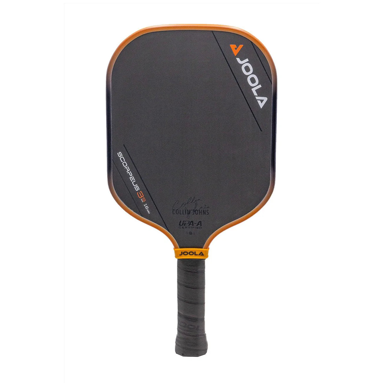JOOLA Collin Johns Scorpeus 3S 16 Pickleball Paddle