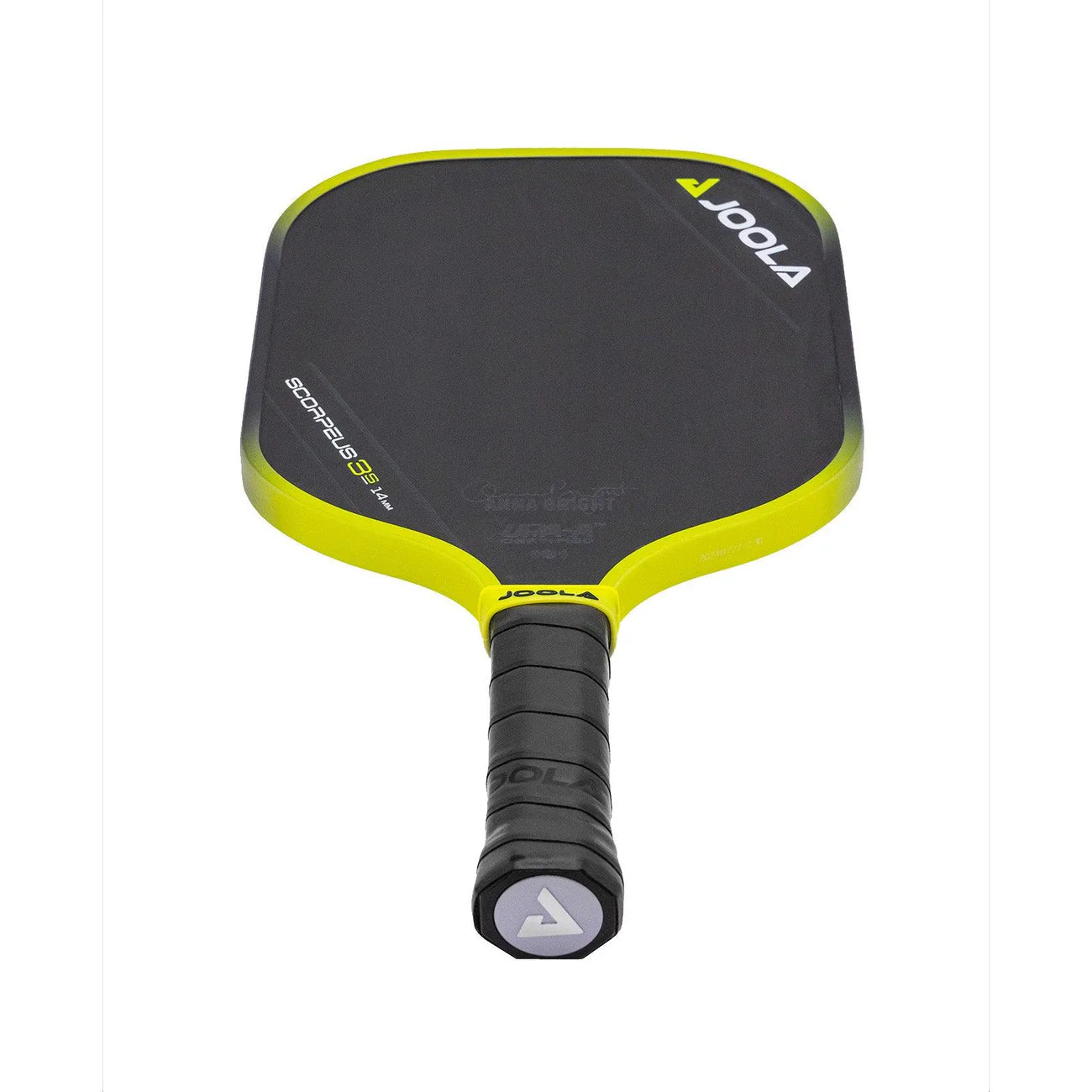 JOOLA Anna Bright Scorpeus 3S 14 Pickleball Paddle