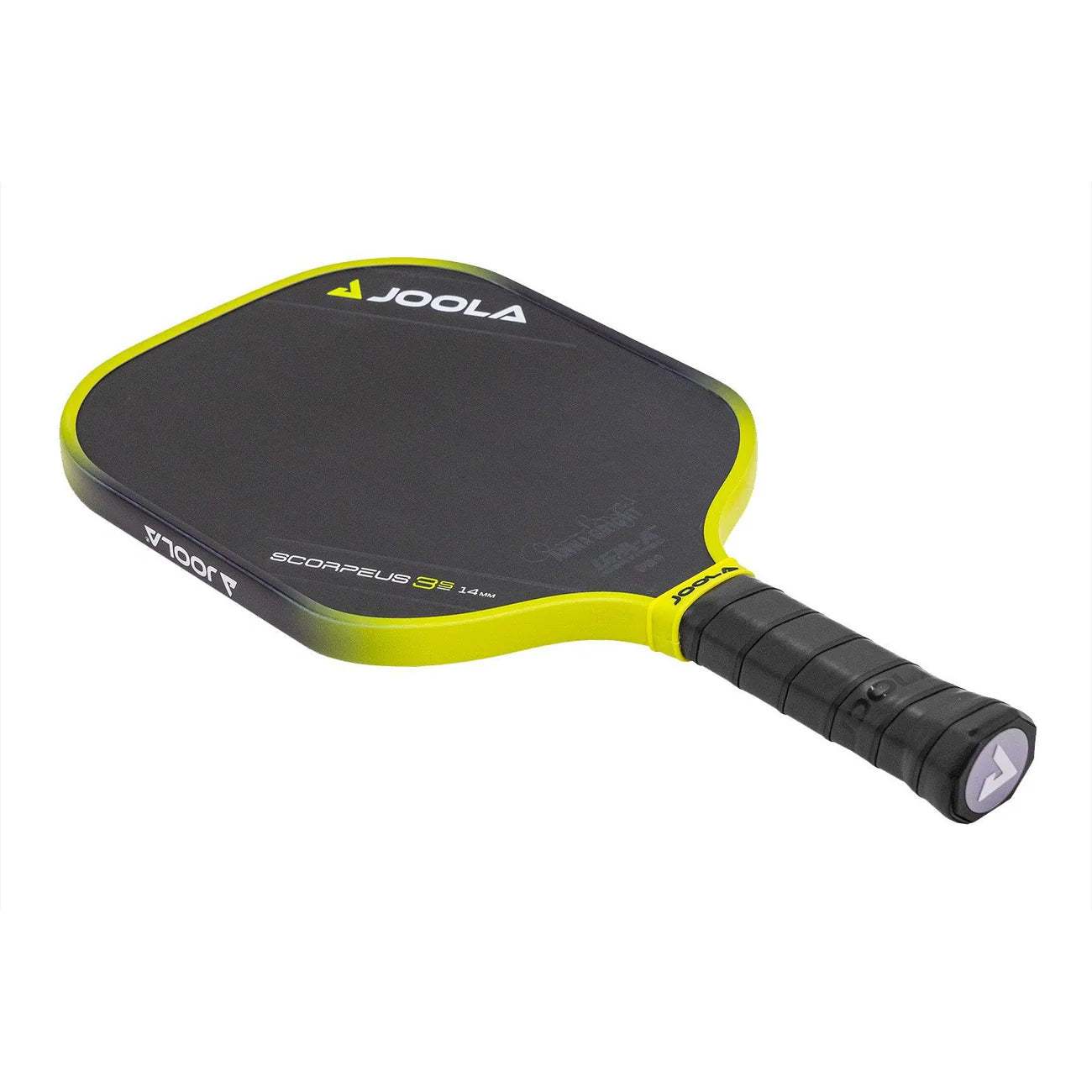 JOOLA Anna Bright Scorpeus 3S 14 Pickleball Paddle