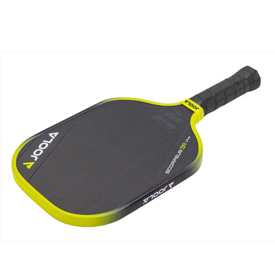 JOOLA Anna Bright Scorpeus 3S 14 Pickleball Paddle
