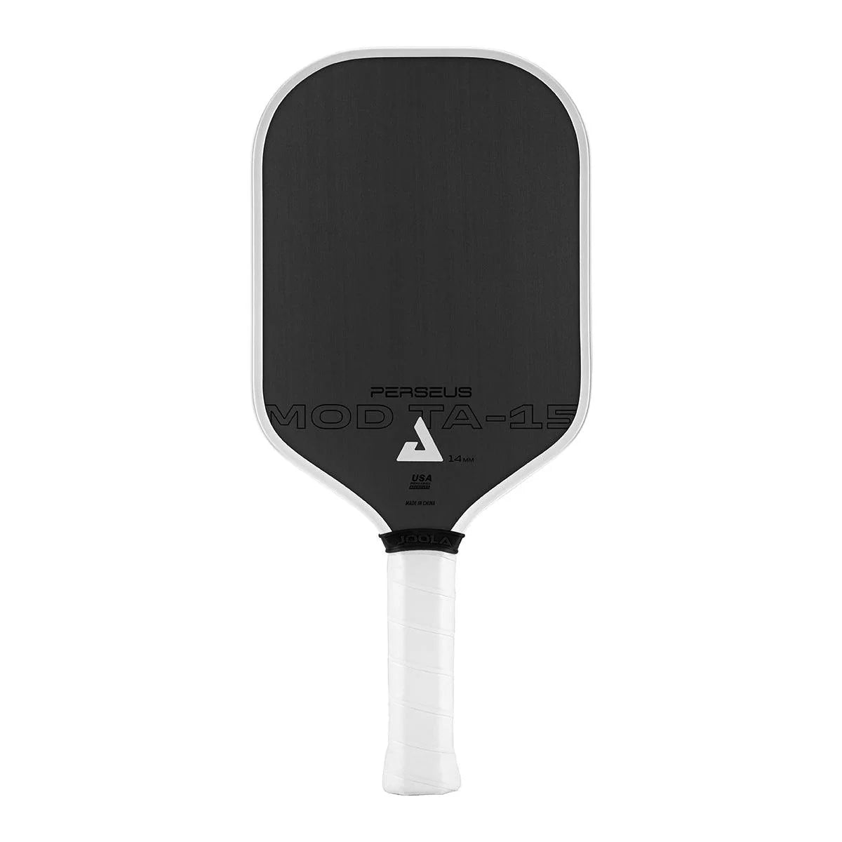 JOOLA Perseus 14 Mod TA-15 Pro Player Edition Pickleball Paddle