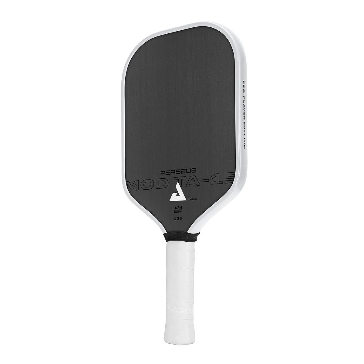 JOOLA Perseus 14 Mod TA-15 Pro Player Edition Pickleball Paddle