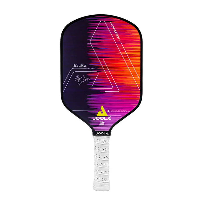 JOOLA Ben Johns Hyperion CAS 13.5 Pickleball Paddle