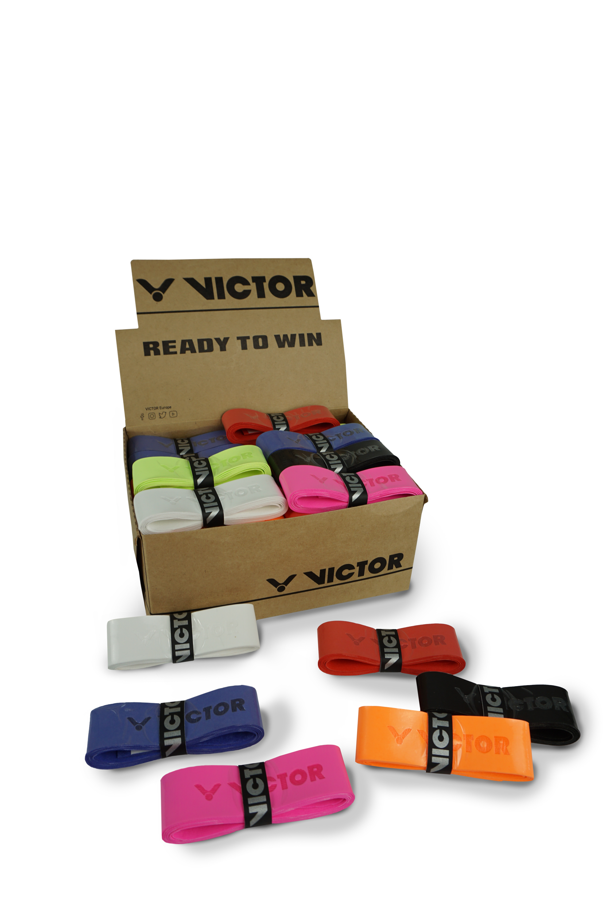 VICTOR Overgrip Pro
