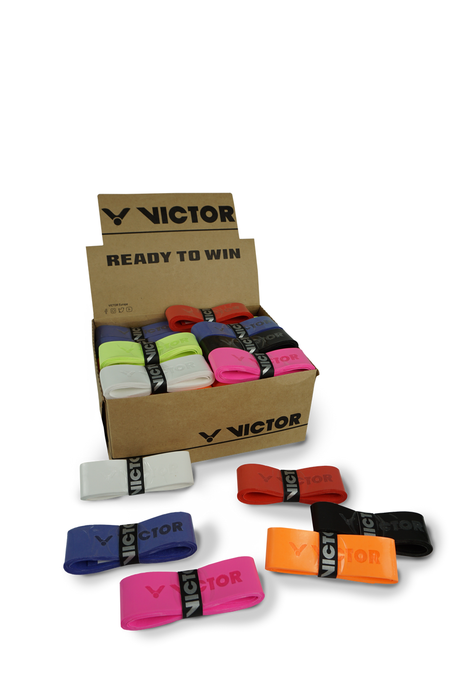 VICTOR Overgrip Pro