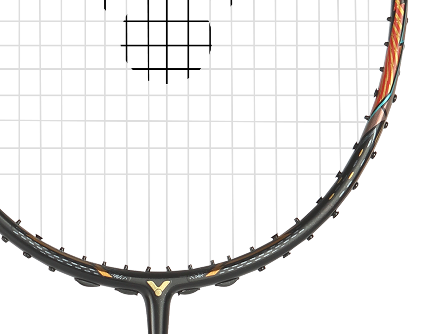 VICTOR Thruster F Ultra C Badminton Racket
