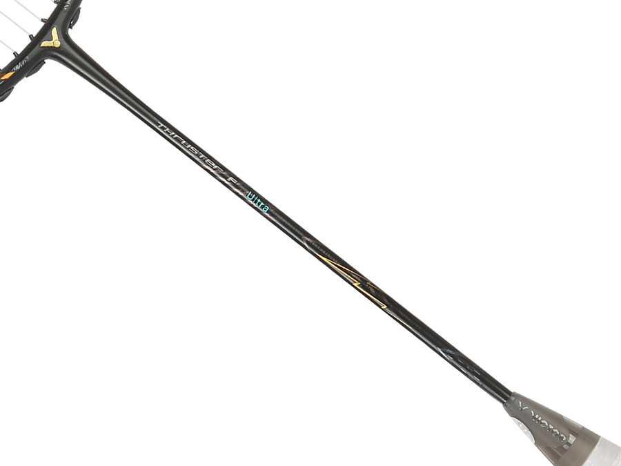 VICTOR Thruster F Ultra C Badminton Racket
