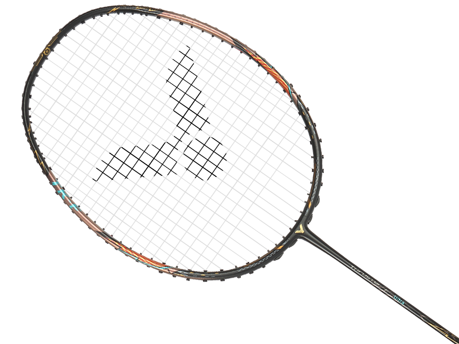 VICTOR Thruster F Ultra C Badminton Racket