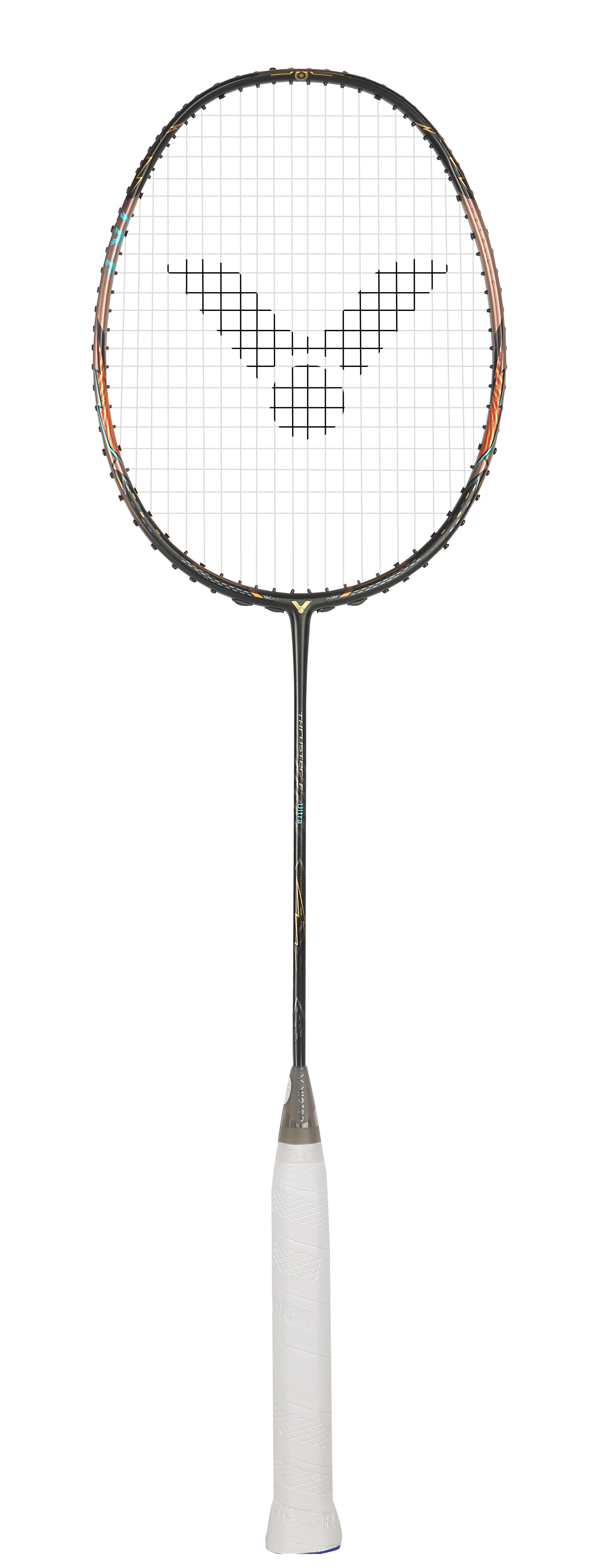 VICTOR Thruster F Ultra C Badminton Racket
