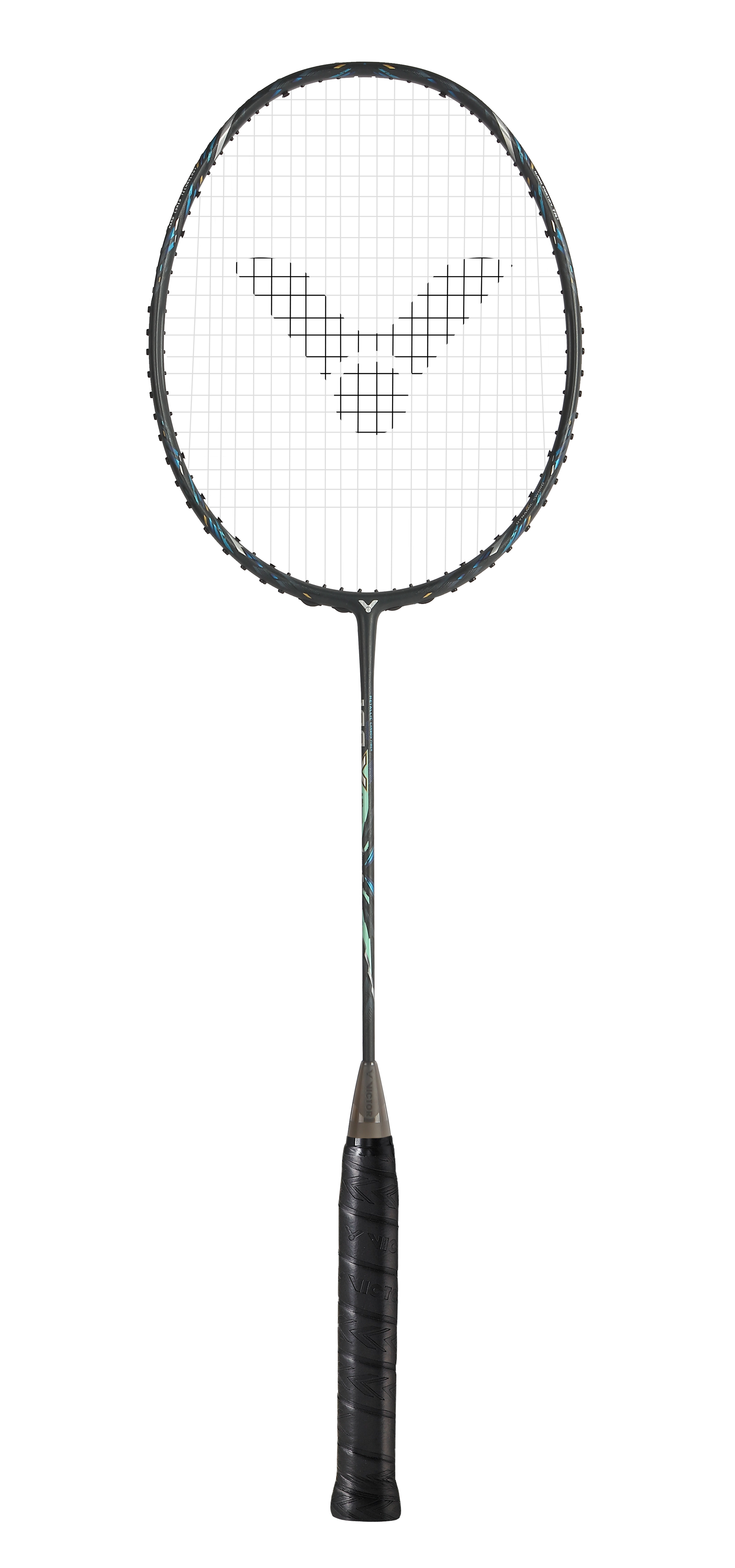 VICTOR Auraspeed 100X Ultra G Badminton Racket