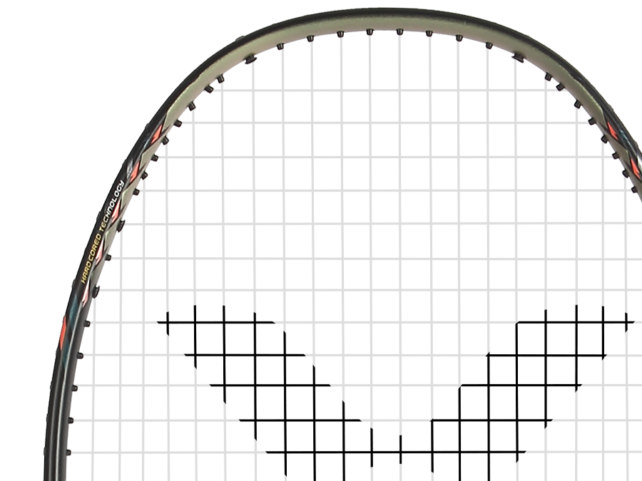 VICTOR Thruster Raptor C Badminton Racket