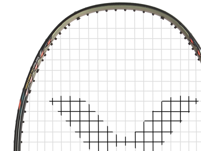 VICTOR Thruster Raptor C Badminton Racket