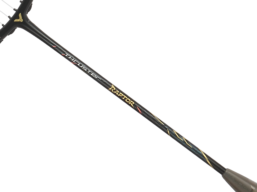 VICTOR Thruster Raptor C Badminton Racket