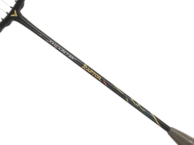 VICTOR Thruster Raptor C Badminton Racket