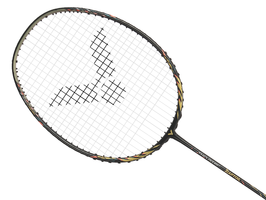 VICTOR Thruster Raptor C Badminton Racket
