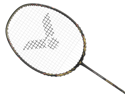 VICTOR Thruster Raptor C Badminton Racket