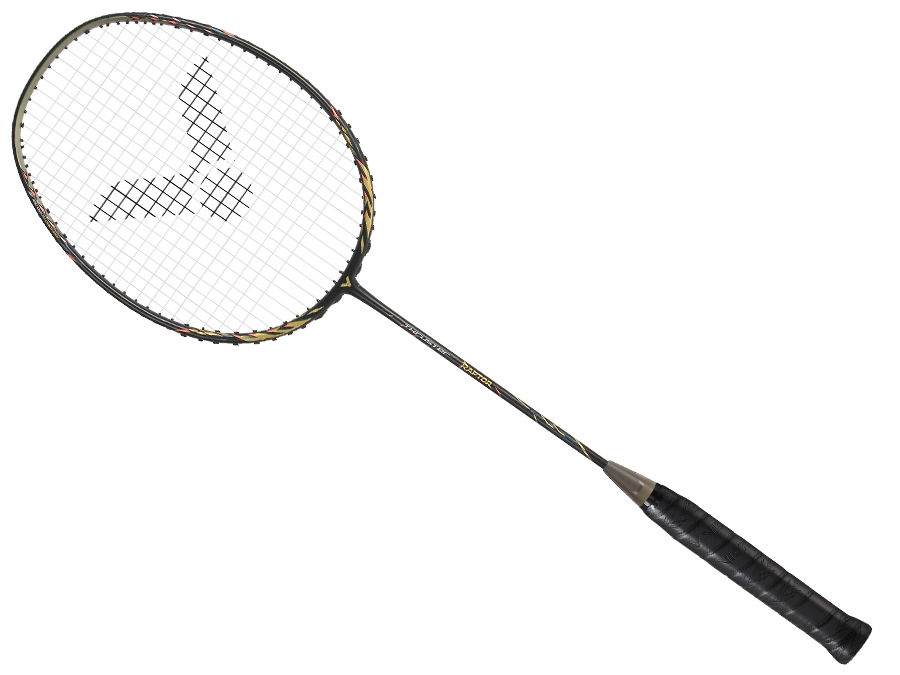 VICTOR Thruster Raptor C Badminton Racket