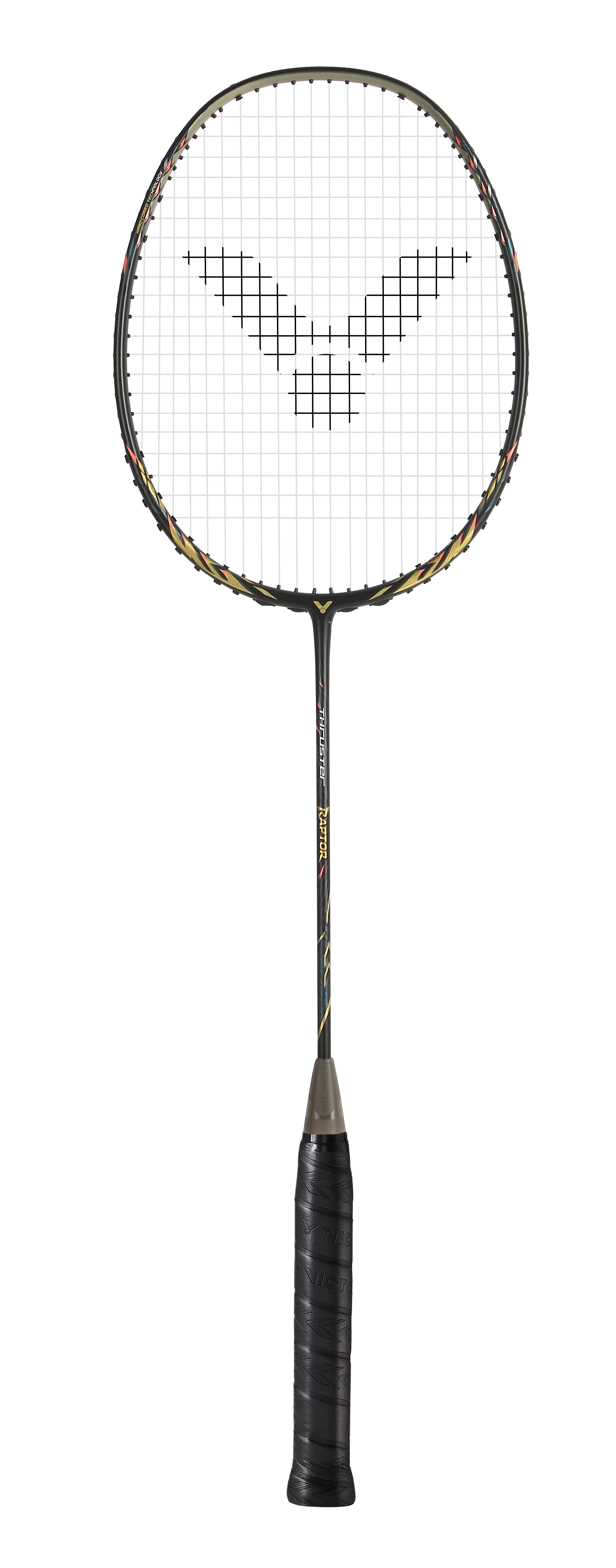 VICTOR Thruster Raptor C Badminton Racket