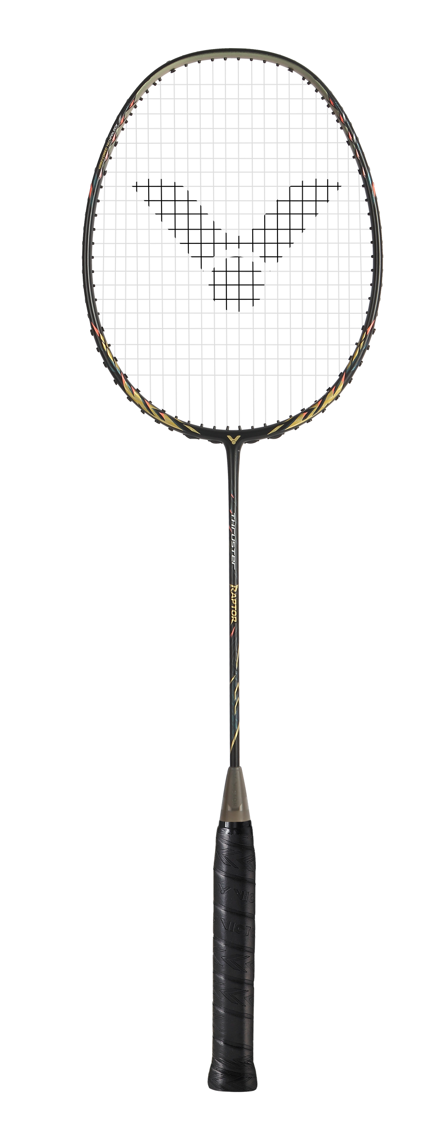 VICTOR Thruster Raptor C Badminton Racket