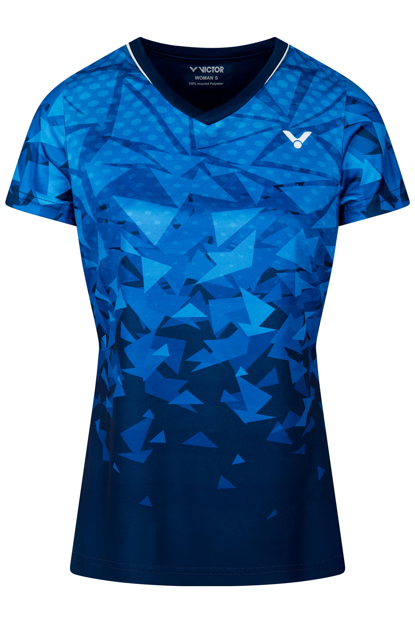 VICTOR T-Shirt T-54100 B