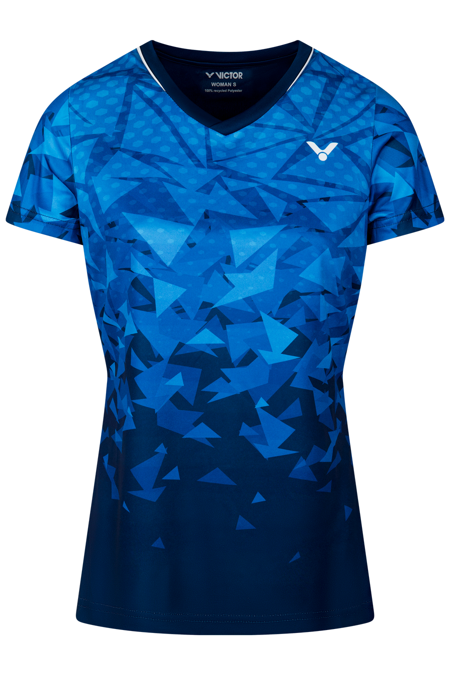 VICTOR T-Shirt T-54100 B