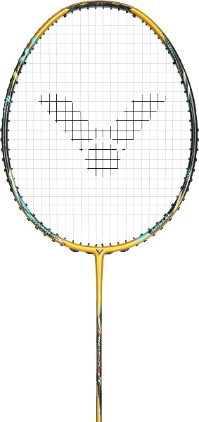 VICTOR Thruster FC Ultra X Badminton Racket