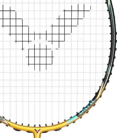 VICTOR Thruster FC Ultra X Badminton Racket
