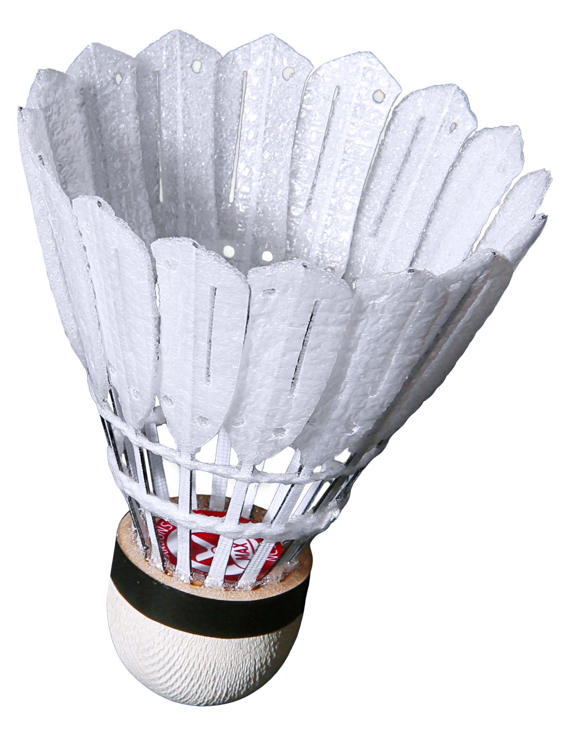 VICTOR New Carbonsonic Max Shuttlecocks