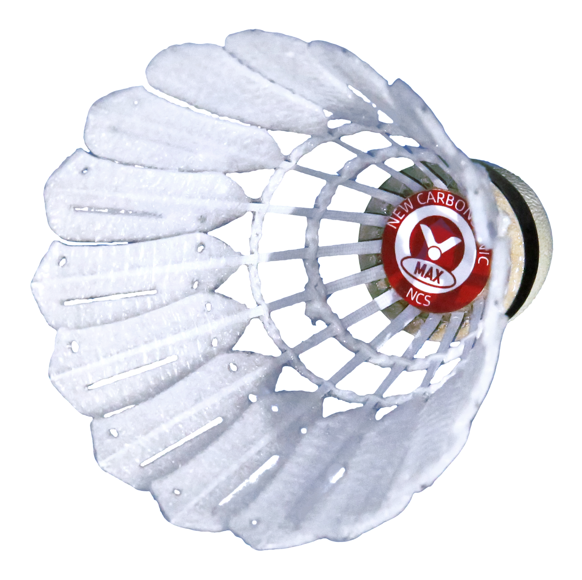 VICTOR New Carbonsonic Max Shuttlecocks