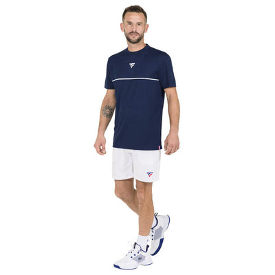 Tecnifibre Performance Tee 22 Men Navy