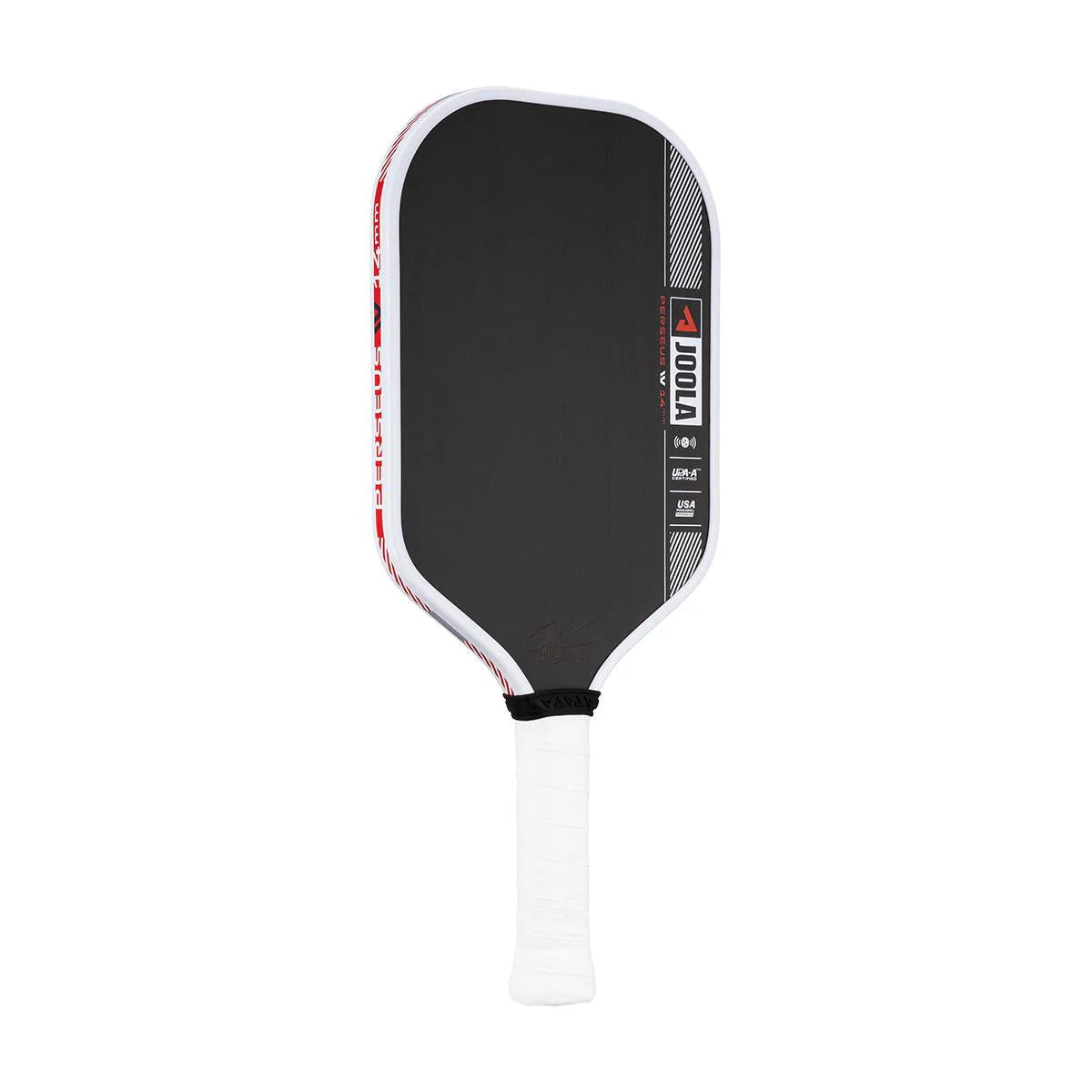 JOOLA Ben Johns Perseus Pro IV 14 Pickleball Paddle
