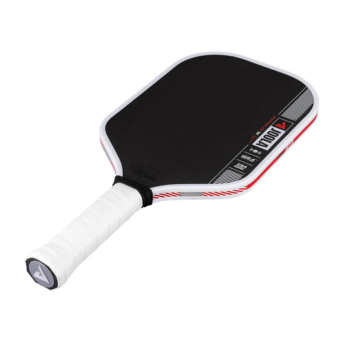 JOOLA Ben Johns Perseus Pro IV 14 Pickleball Paddle