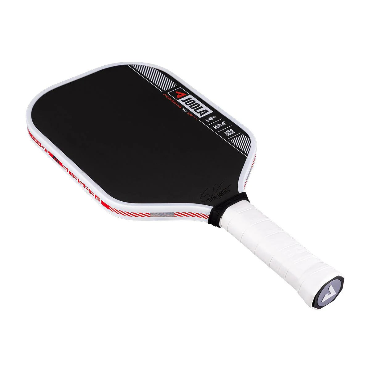 JOOLA Ben Johns Perseus Pro IV 16 Pickleball Paddle