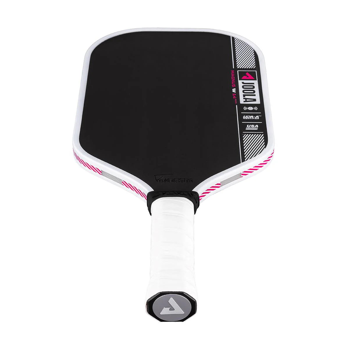 JOOLA Tyson McGuffin Magnus Pro IV 14 Pickleball Paddle