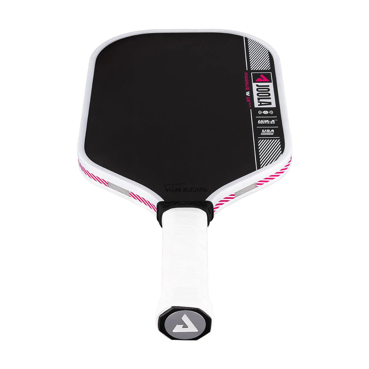 JOOLA Tyson McGuffin Magnus Pro IV 16 Pickleball Paddle