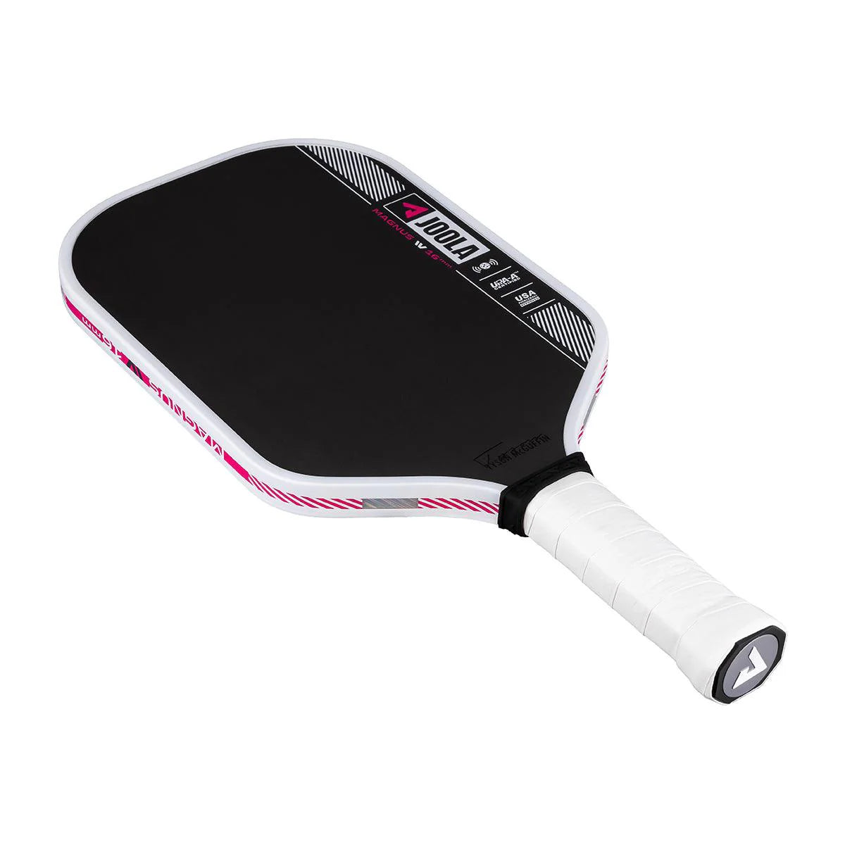 JOOLA Tyson McGuffin Magnus Pro IV 16 Pickleball Paddle